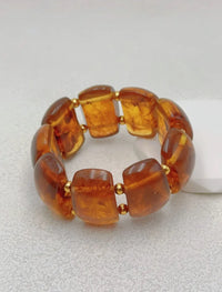 Bracelet brun : Miami