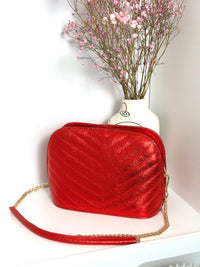 Sac rouge : Dol