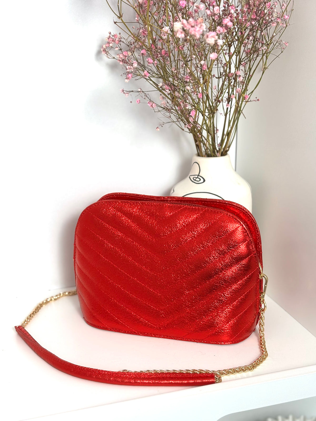 Sac rouge : Dol