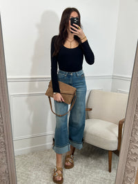 Mules camel : Kasia