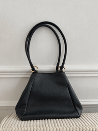 Sac noir : Sounia