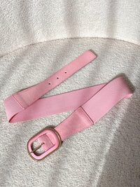 Ceinture rose : Arlie