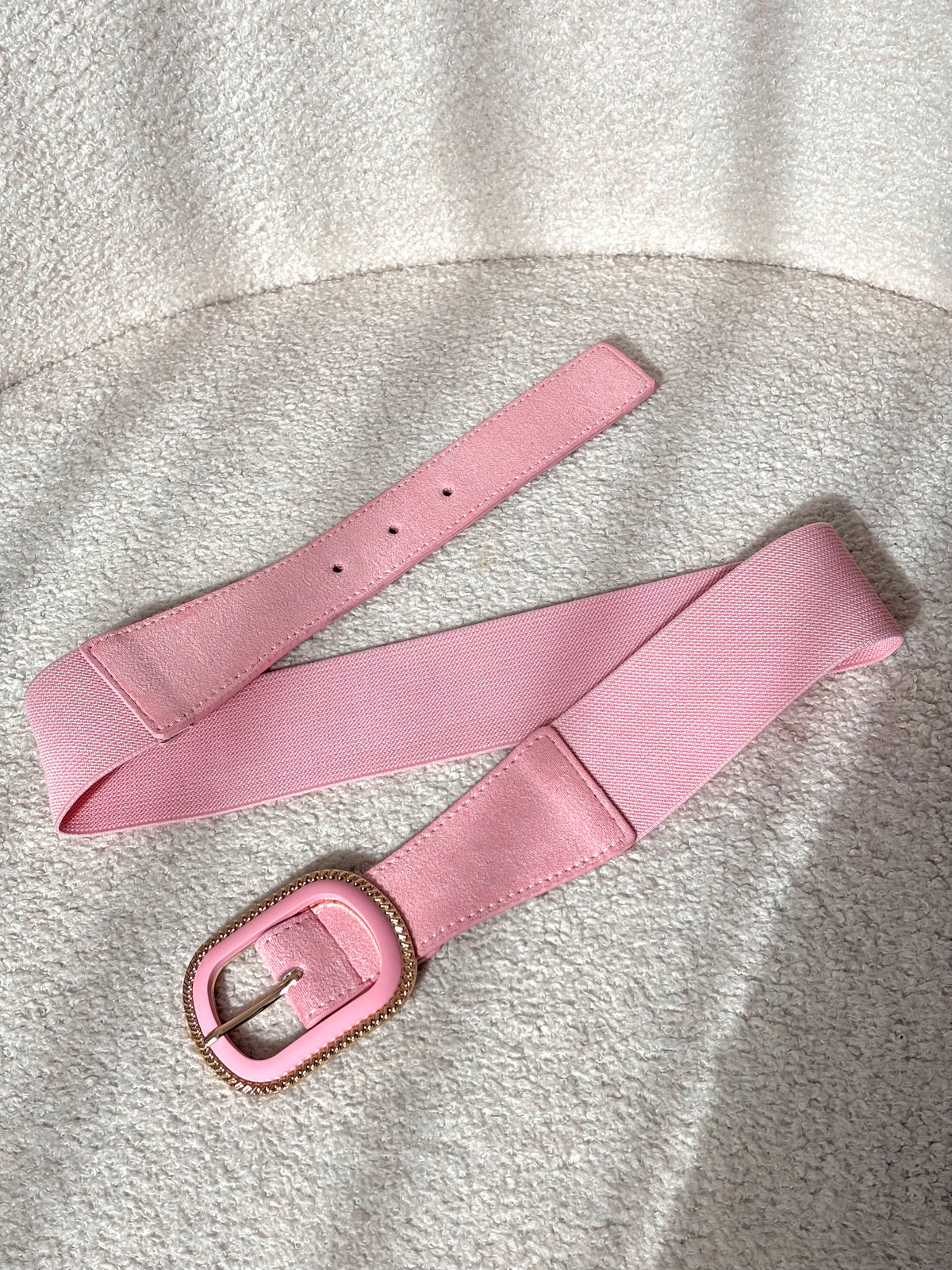 Ceinture rose : Arlie