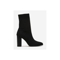 Bottines Chiara noir - Loïcia