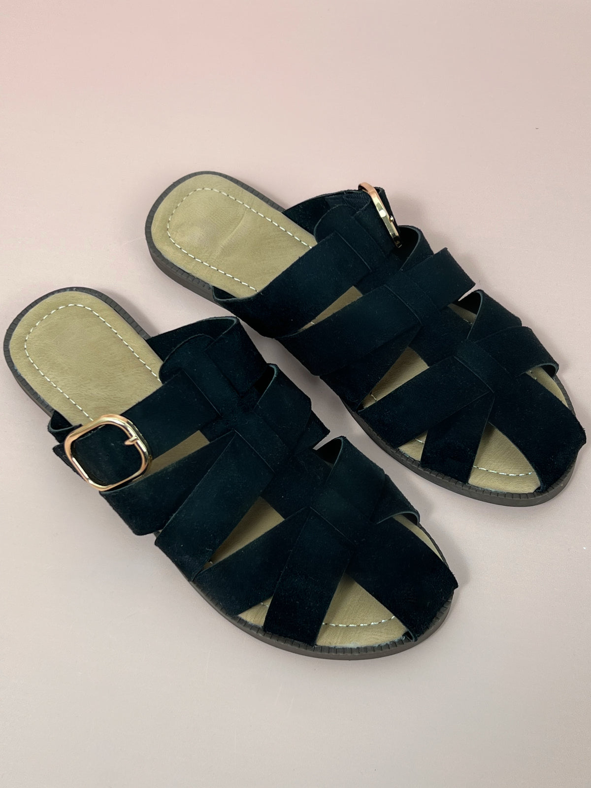 Mules noires : Xelya