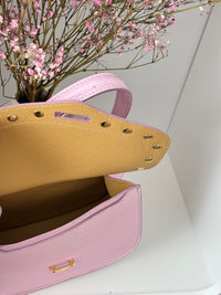 Sac rose : Yelo