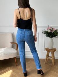 Jean Bleu : Noys