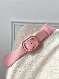 Ceinture rose : Arlie