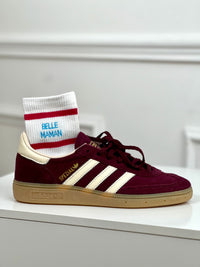 Chaussettes : Belle maman
