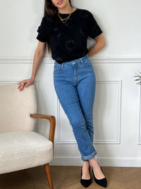Jean Bleu : Noys