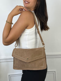Tasche Thomas cognac