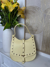 Gelber Beutel: Yelo