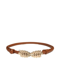 Camel belt: Eva