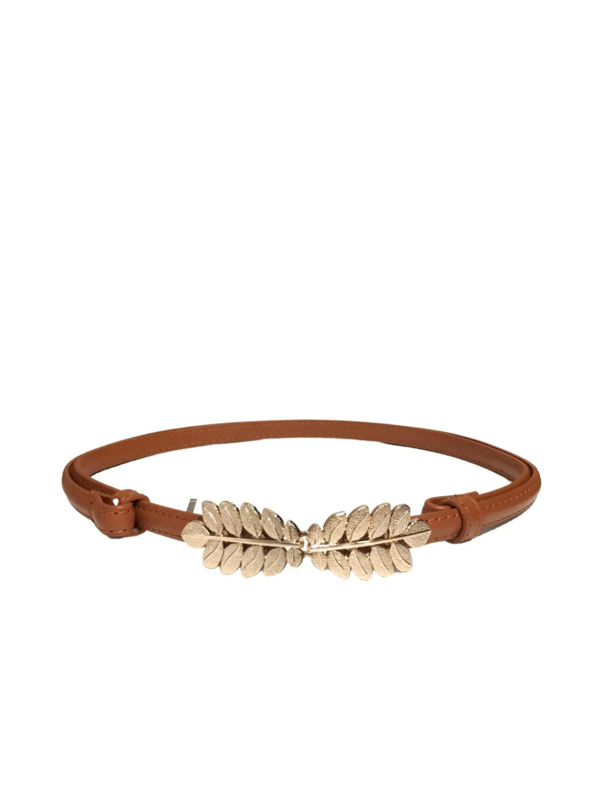 Camel belt: Eva