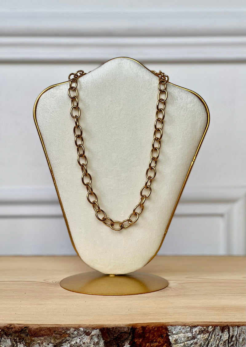 Collier Lea - Loïcia