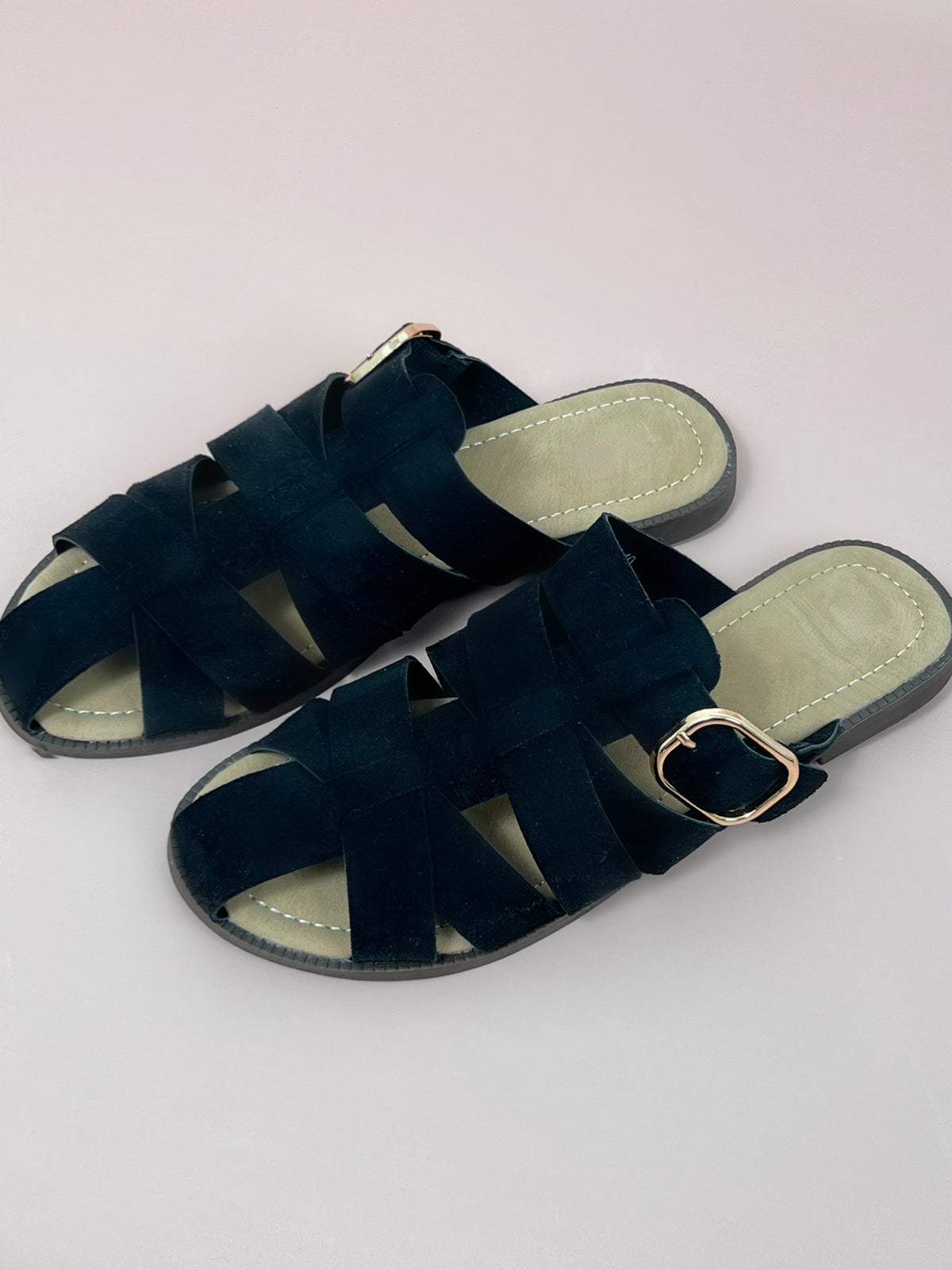 Mules noires : Xelya