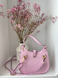 Sac rose : Yelo