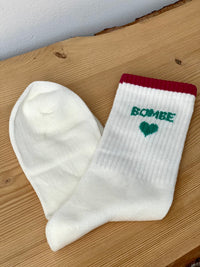 Chaussettes : Bombe