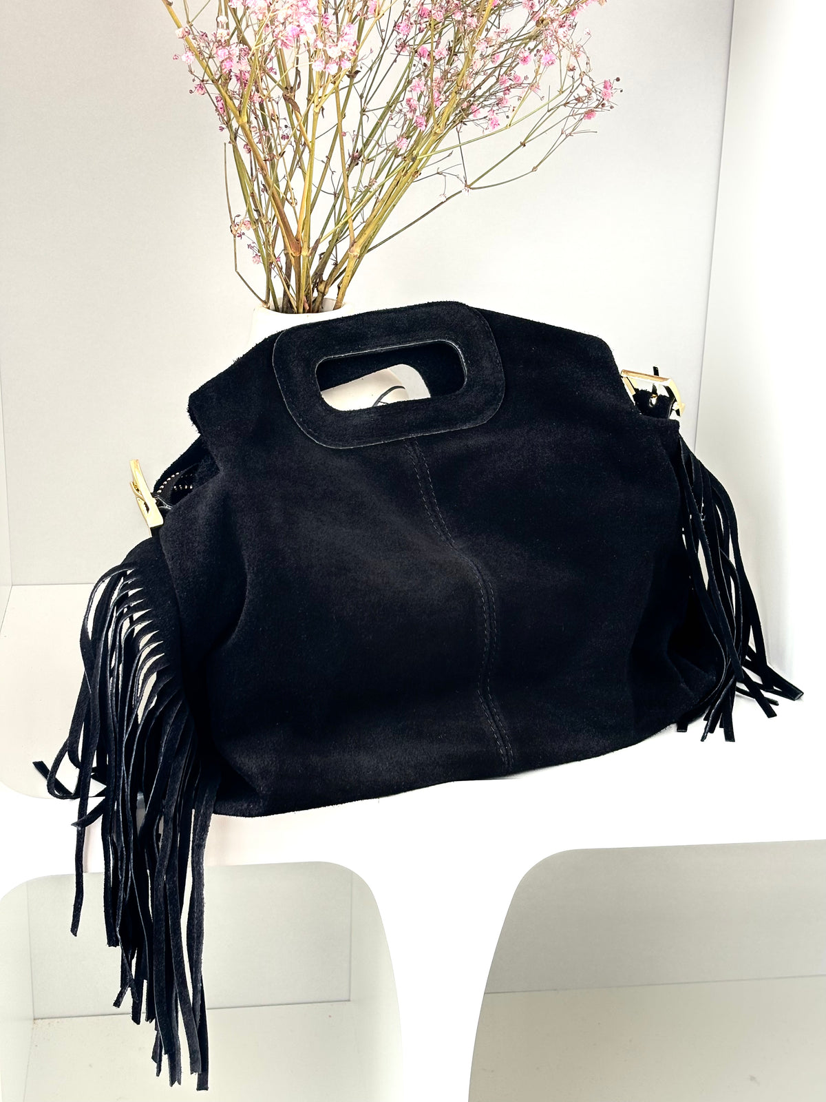 Sac noir : Erbo