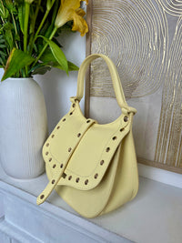 Gelber Beutel: Yelo
