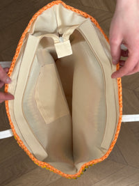 Sac multi couleur : Melis