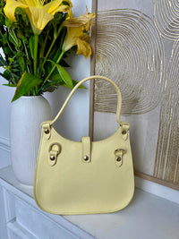 Gelber Beutel: Yelo