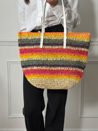 Sac multi couleur : Melis