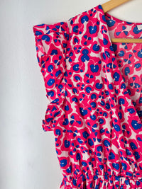 Robe colorée Curve : Beca - Loïcia