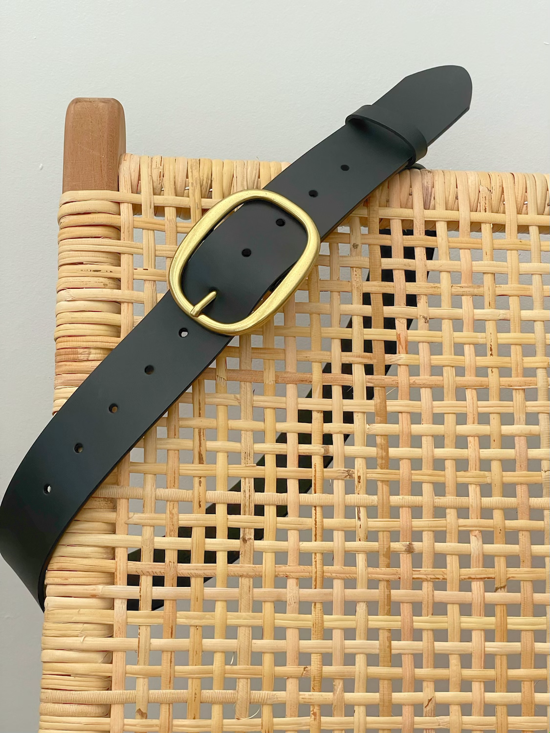 Ceinture Kiara noire