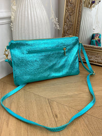 Pochette colorée : Luan - Loïcia