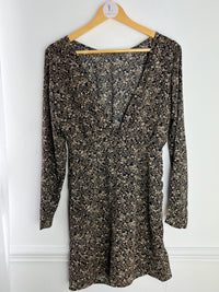 Robe : Cloe - Loïcia