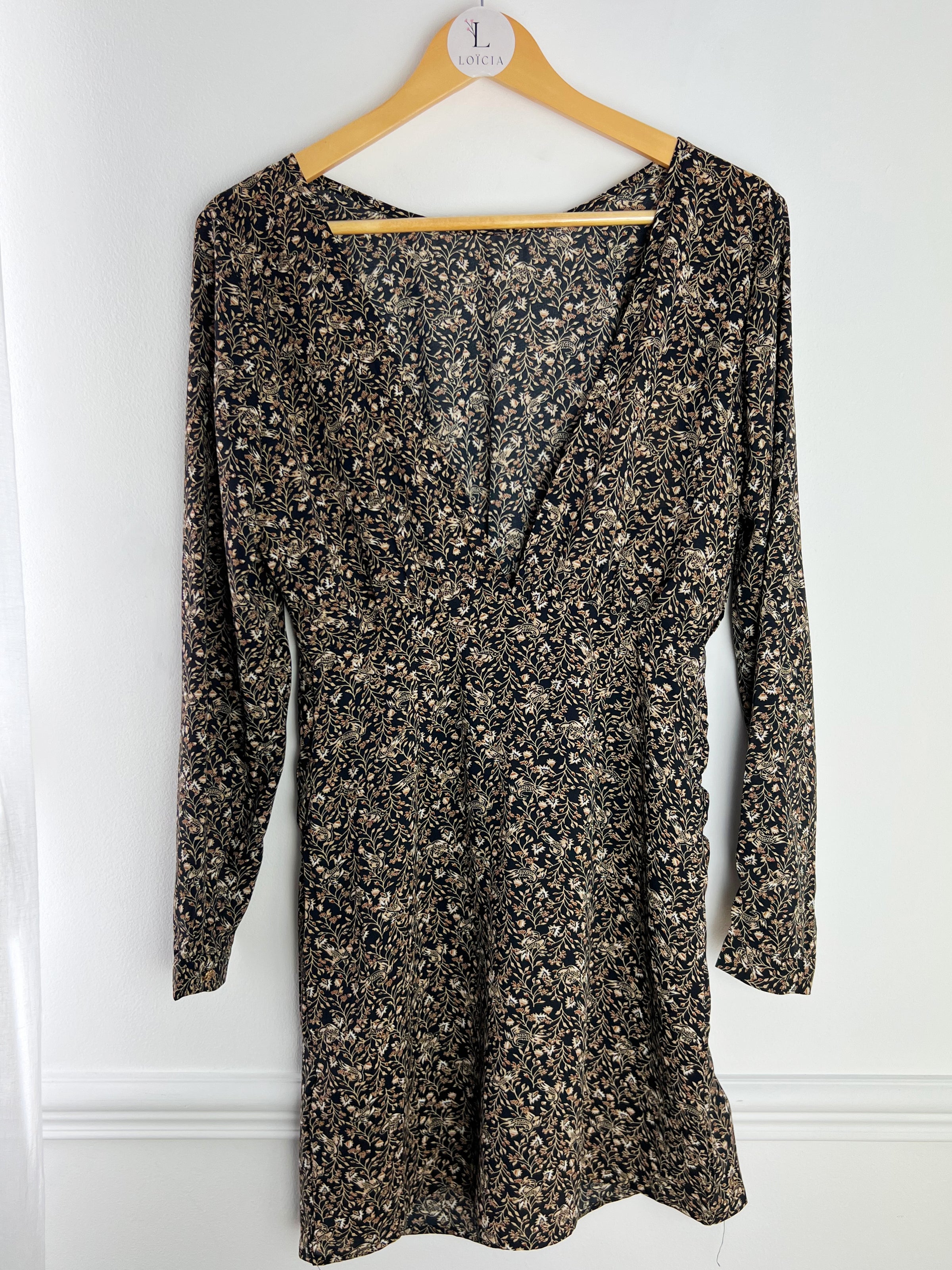 Robe : Cloe - Loïcia