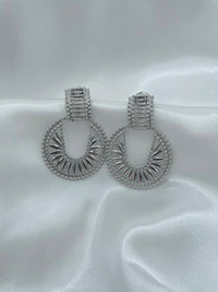 Boucles d'oreilles Angie - Loïcia