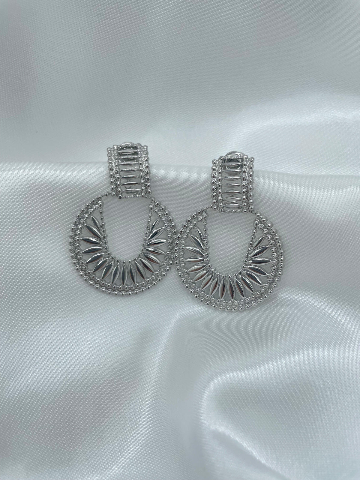 Boucles d'oreilles Angie - Loïcia