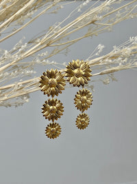 Boucles d'Oreilles Donatella
