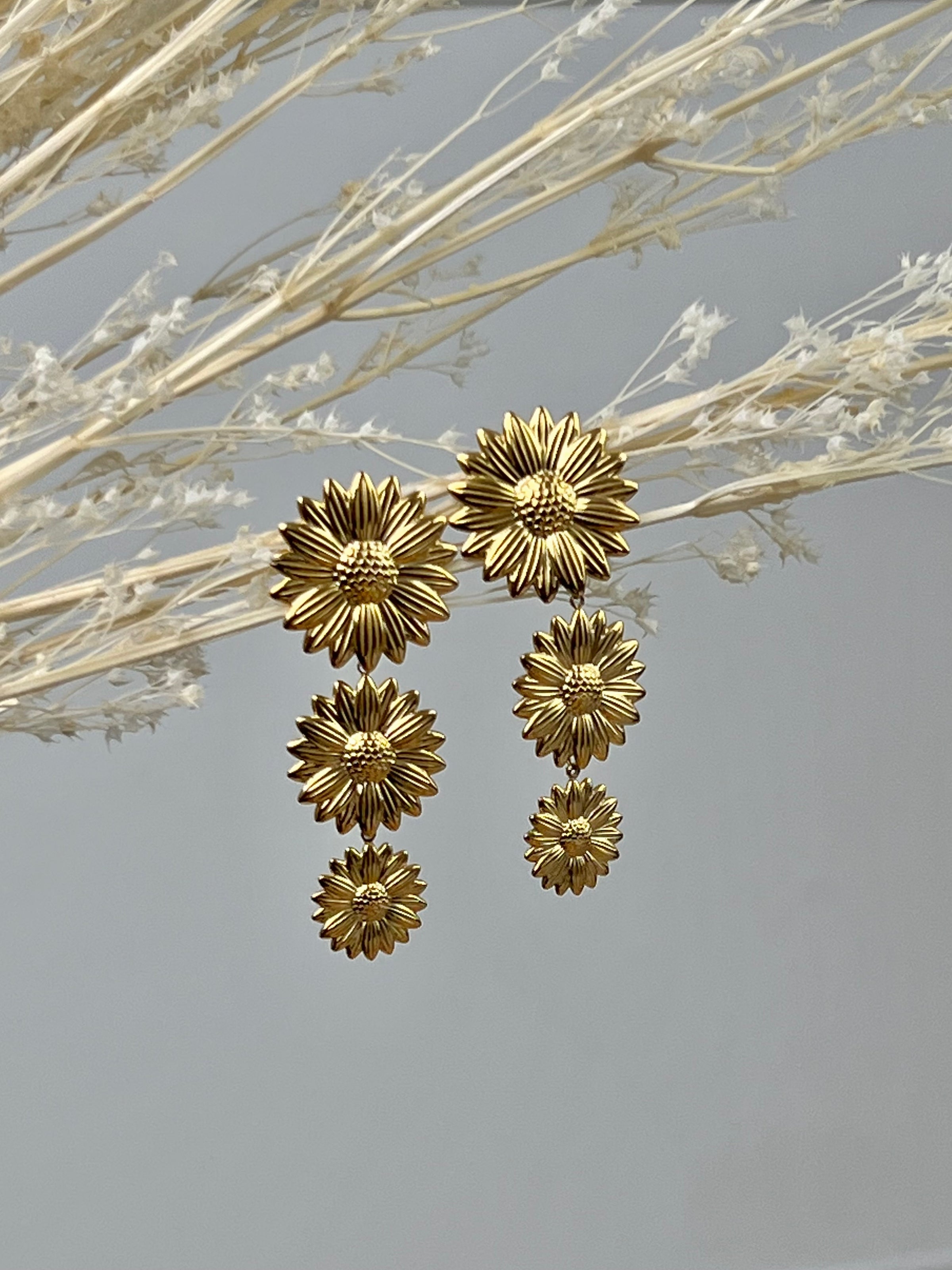 Boucles d'Oreilles Donatella
