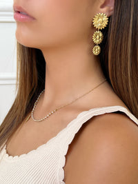 Boucles d'Oreilles Donatella