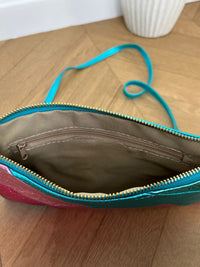 Pochette colorée : Luan - Loïcia