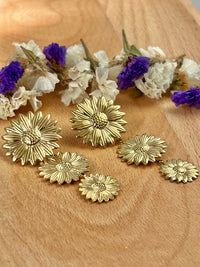 Boucles d'Oreilles Donatella